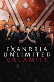 Exandria Unlimited: Calamity