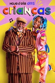 Hoje é Dia das Crianças