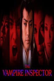 The Vampire Inspector