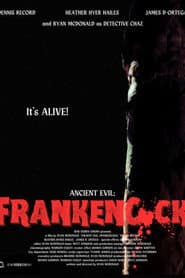Ancient Evil: FrankenCock