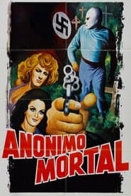 Anonymous Death Threat