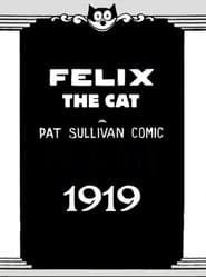 The Adventures of Felix