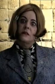 Weird Woman (State I and State II)