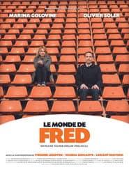 Le monde de Fred