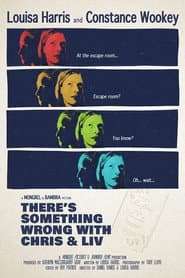 There's Something Wrong with Chris & Liv