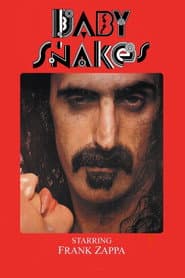 Frank Zappa: Baby Snakes