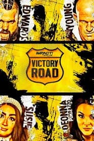 IMPACT Wrestling: Victory Road 2020