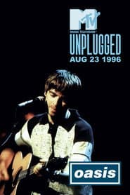 Oasis: MTV Unplugged