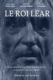 Le Roi Lear
