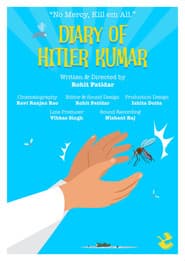 Diary Of Hitler Kumar