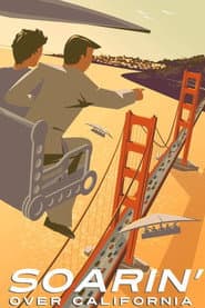 Soarin' Over California