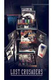 Lost Crusaders