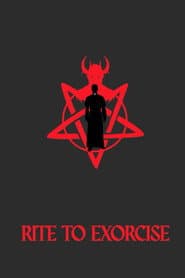 Rite To Exorcise