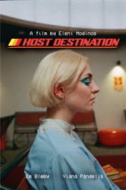 Host Destination