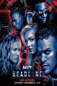 WWE NXT Deadline 2025