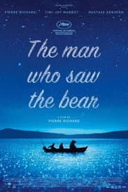 The Man Who Saw the Bear