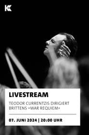 Britten: War Requiem