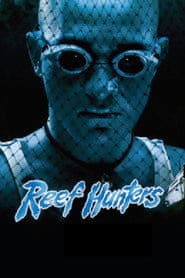 Reef Hunters