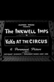 Ko-Ko at the Circus