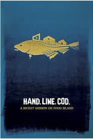 HAND. LINE. COD.
