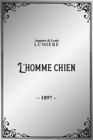 L’homme-chien