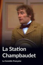 La Station Champbaudet