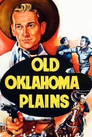 Old Oklahoma Plains