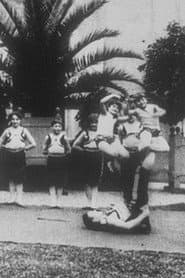 III. Sauts périlleux par deux