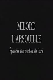Milord l'Arsouille
