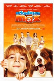 Arkadaşım Max