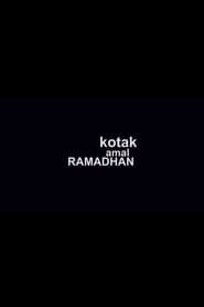 Kotak Amal Ramadhan
