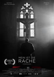 Mein ist die Rache - Confessio