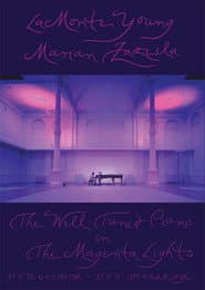 The Well-Tuned Piano in the Magenta Lights