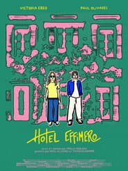 Hotel Effimero