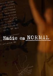 Nadie es normal