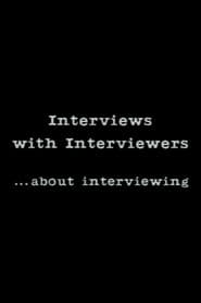 Interviews With Interviewers… About Interviewing