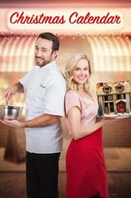The Christmas Calendar