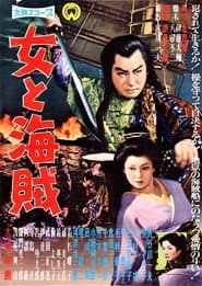 The Woman and the Pirate