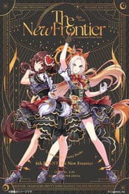 Uma Musume Pretty Derby 6th EVENT The New Frontier