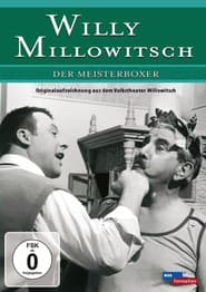 Millowitsch Theater - Der Meisterboxer