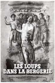 The Wolves in the Sheepfold