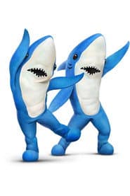 Left Shark