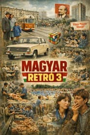 Magyar retró 3.