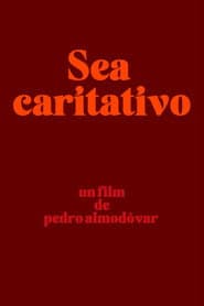 Sea caritativo