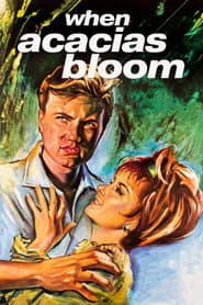When Acacias Bloom