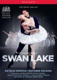 Tchaikovsky - Swan Lake