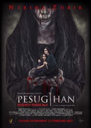 Pesugihan: Bersekutu dengan Iblis