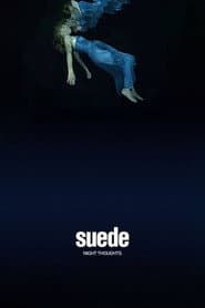 Suede - Night Thoughts