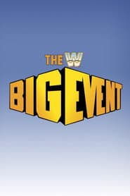 WWE The Big Event