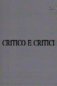 Critico e Critici